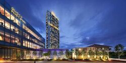 Midtown Bay (D7), Apartment #603773881